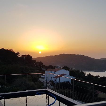 Villa Makele Calvi  Luaran gambar