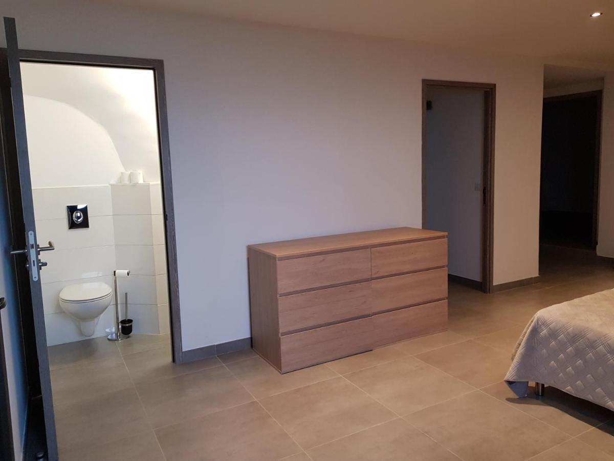 Villa Makele Calvi  Luaran gambar